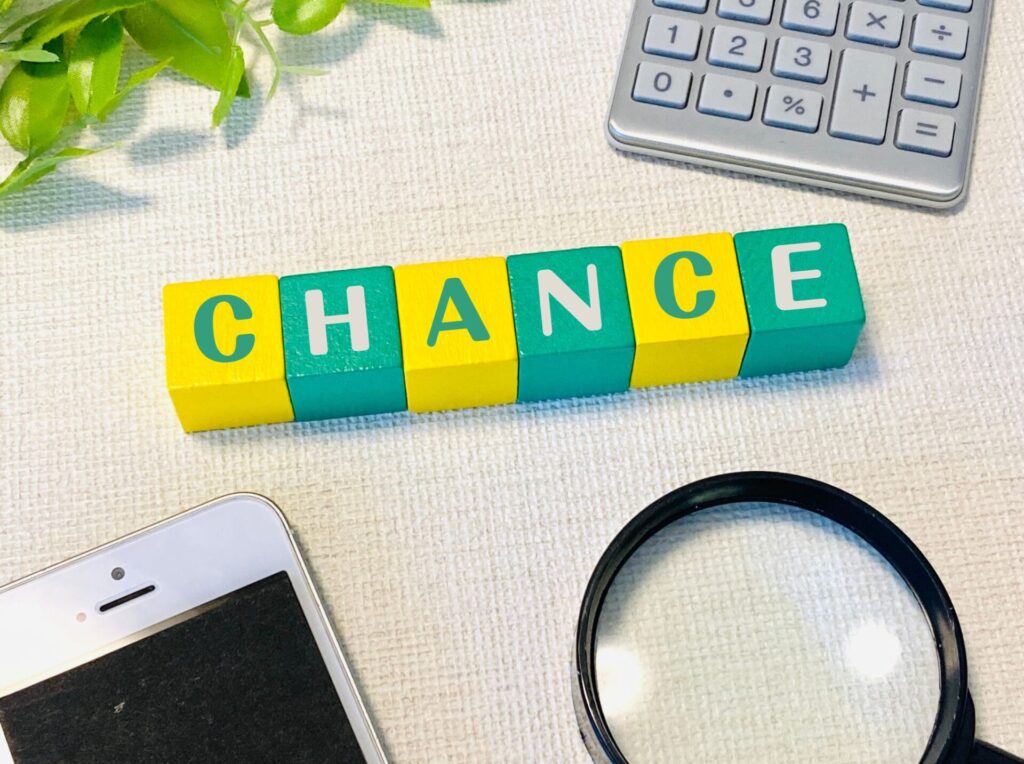 タイミング画像