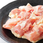 ダイエット食材鶏胸肉画像