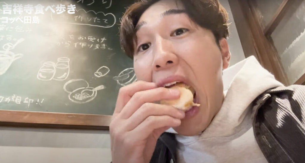 チートデイご飯