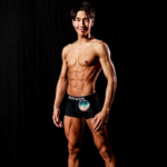 凡人が日本一マッチョになる話