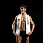 ベストボディジャパン準グランプリ写真①