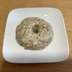 米粉ベーグル（アールグレイ）